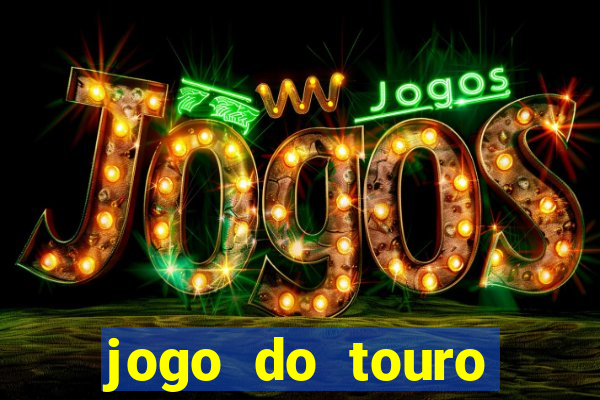 jogo do touro fortune demo